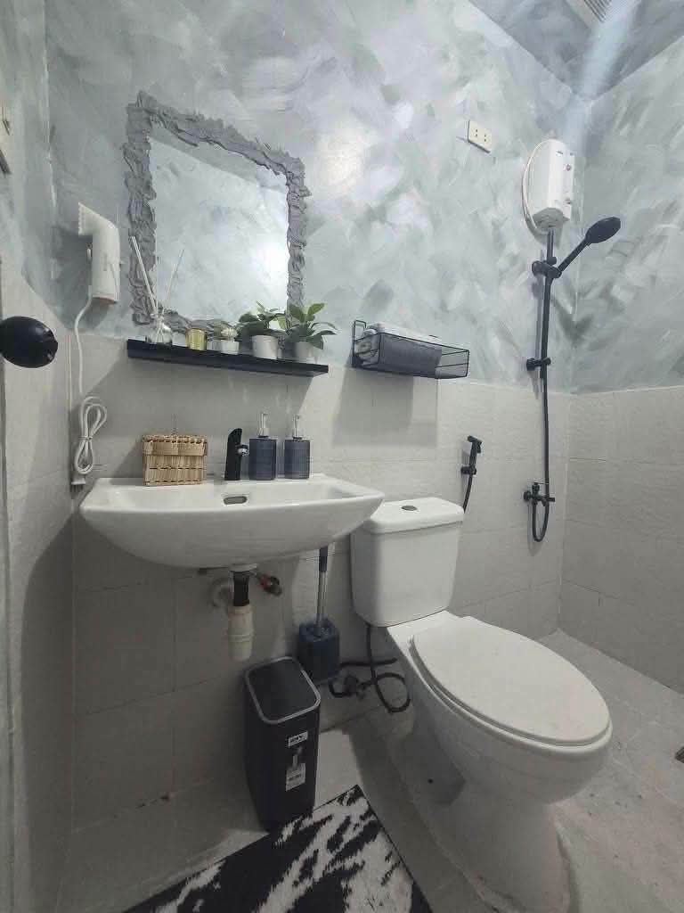 FOR SALE FULLY FURNISHED DUPLEX HOUSE IN BALI RESIDENCES