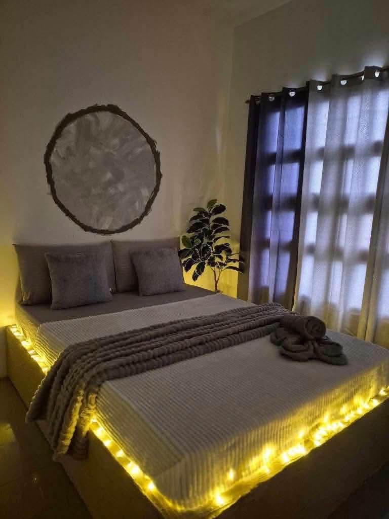 FOR SALE FULLY FURNISHED DUPLEX HOUSE IN BALI RESIDENCES