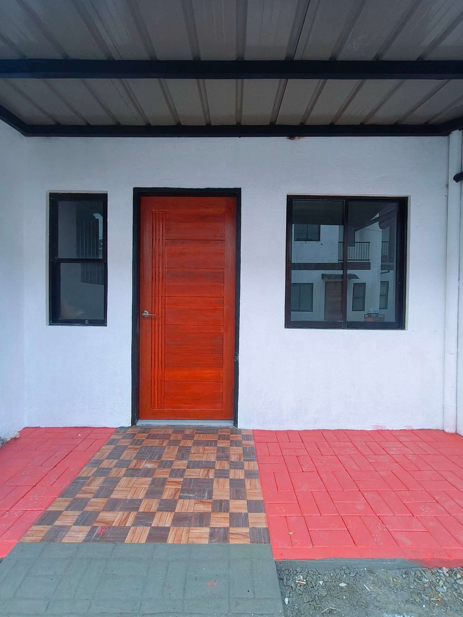 FOR RENT | 2-STOREY TOWNHOUSE | VILLA YSABEL SUBDIVISION | MASLOG, DANAO CITY