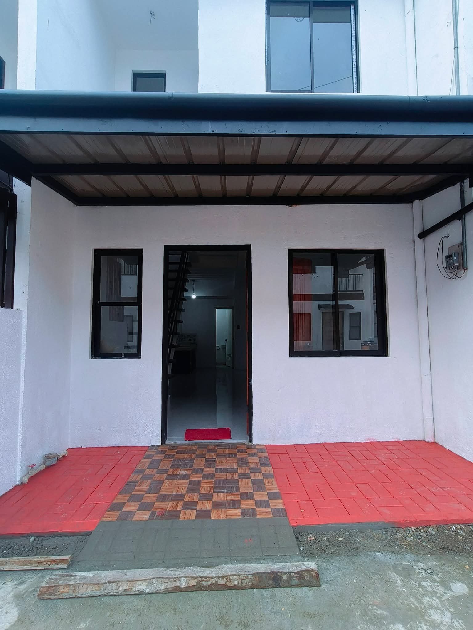 FOR RENT | 2-STOREY TOWNHOUSE | VILLA YSABEL SUBDIVISION | MASLOG, DANAO CITY