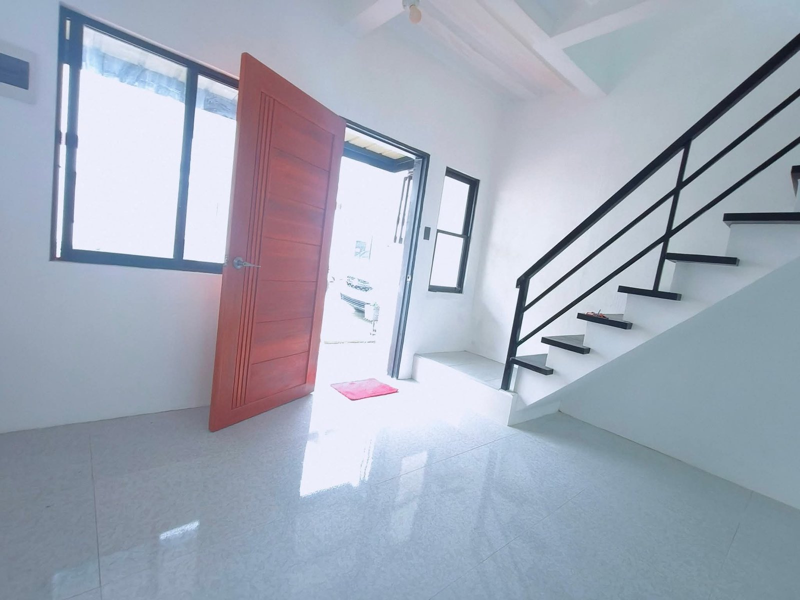 FOR RENT | 2-STOREY TOWNHOUSE | VILLA YSABEL SUBDIVISION | MASLOG, DANAO CITY