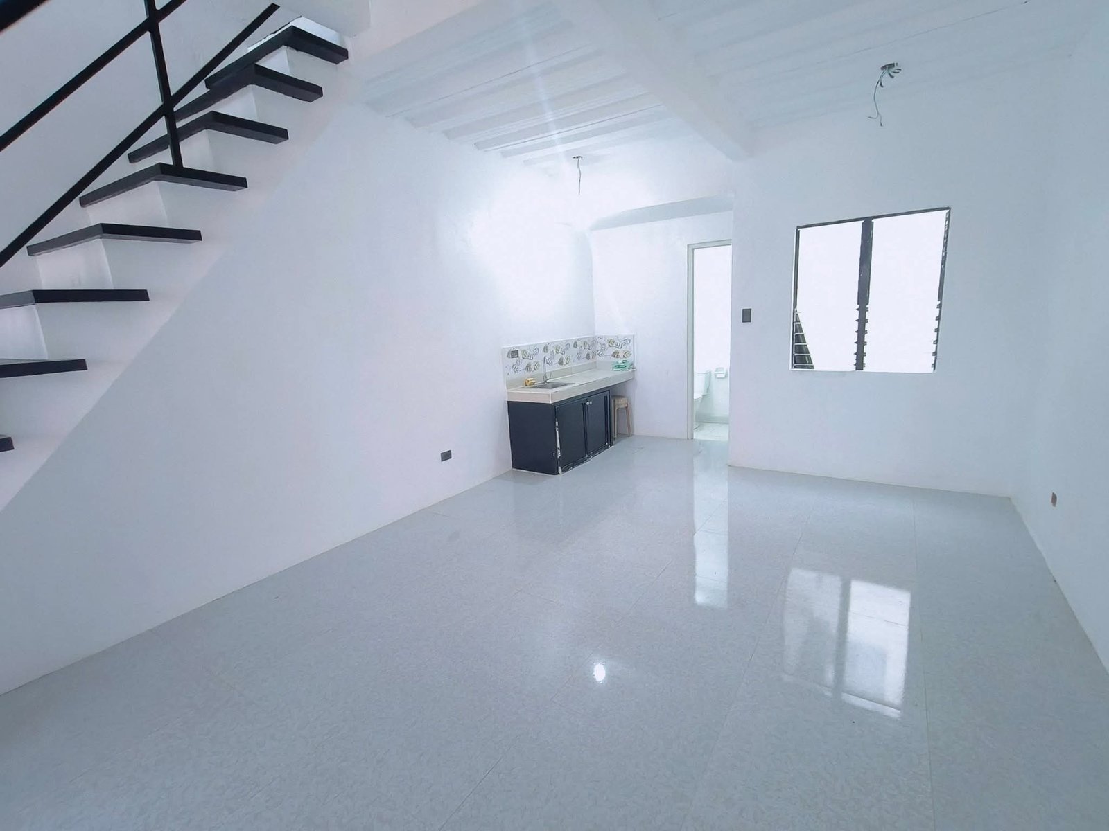 FOR RENT | 2-STOREY TOWNHOUSE | VILLA YSABEL SUBDIVISION | MASLOG, DANAO CITY