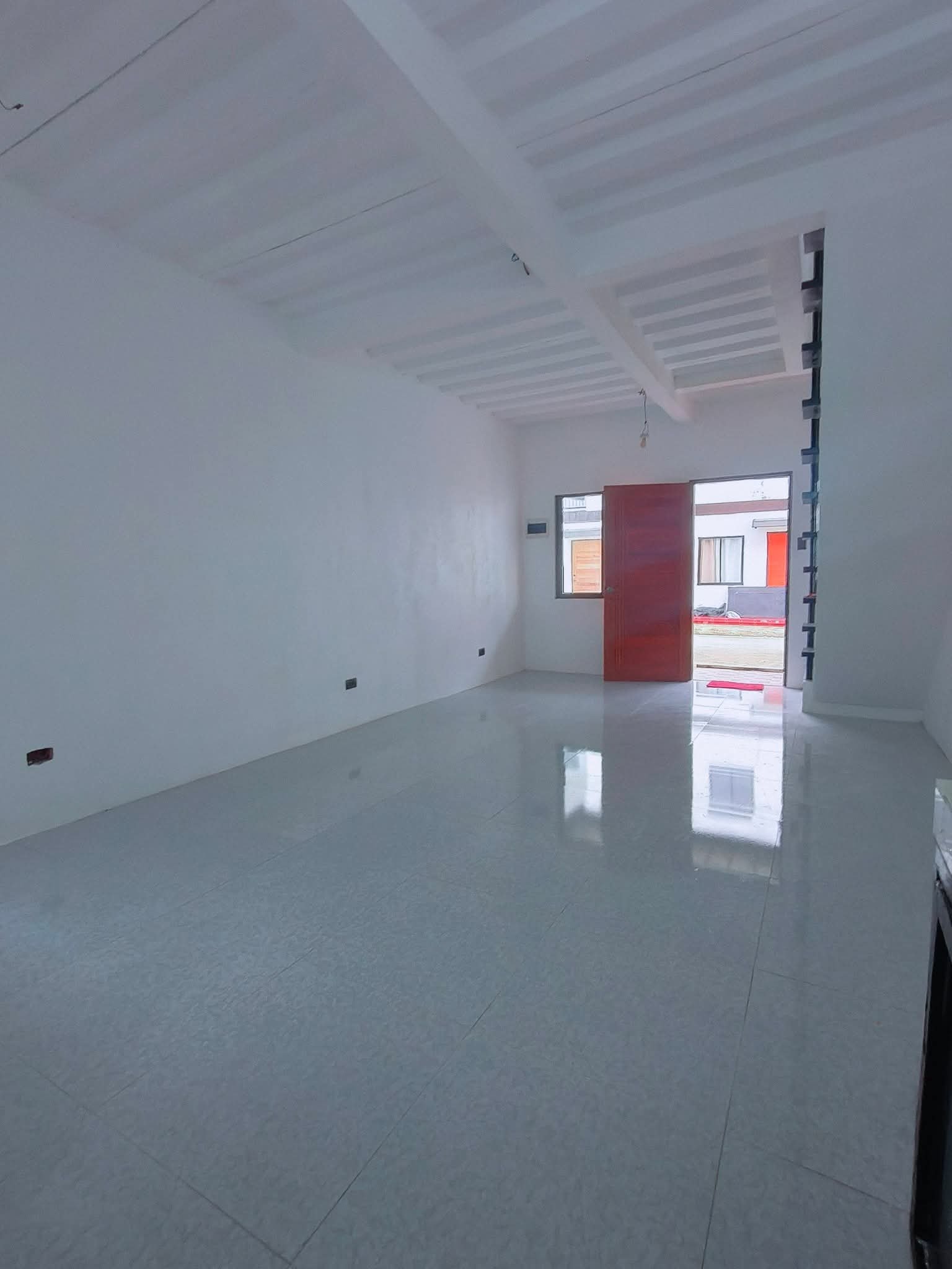 FOR RENT | 2-STOREY TOWNHOUSE | VILLA YSABEL SUBDIVISION | MASLOG, DANAO CITY