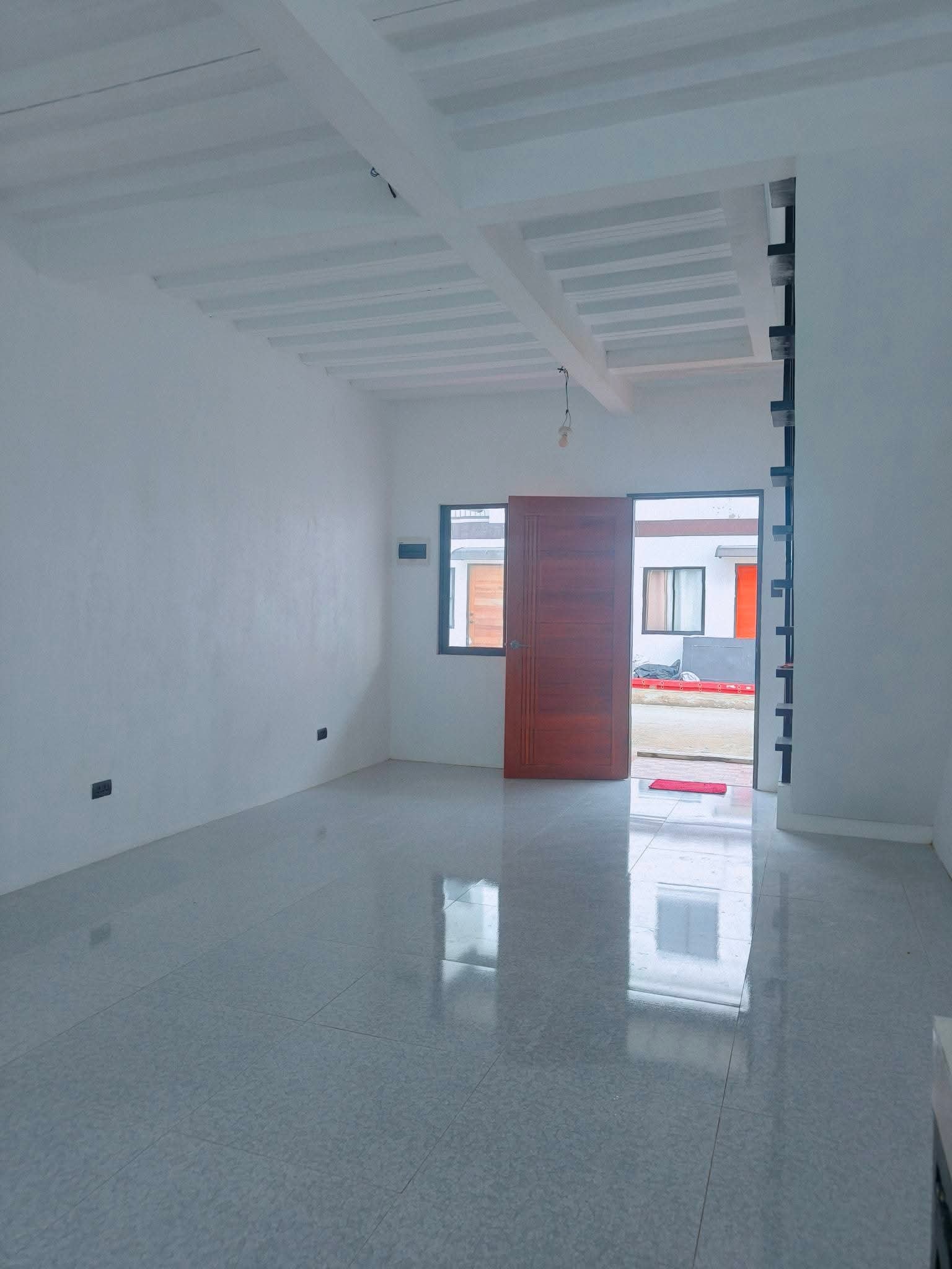 FOR RENT | 2-STOREY TOWNHOUSE | VILLA YSABEL SUBDIVISION | MASLOG, DANAO CITY