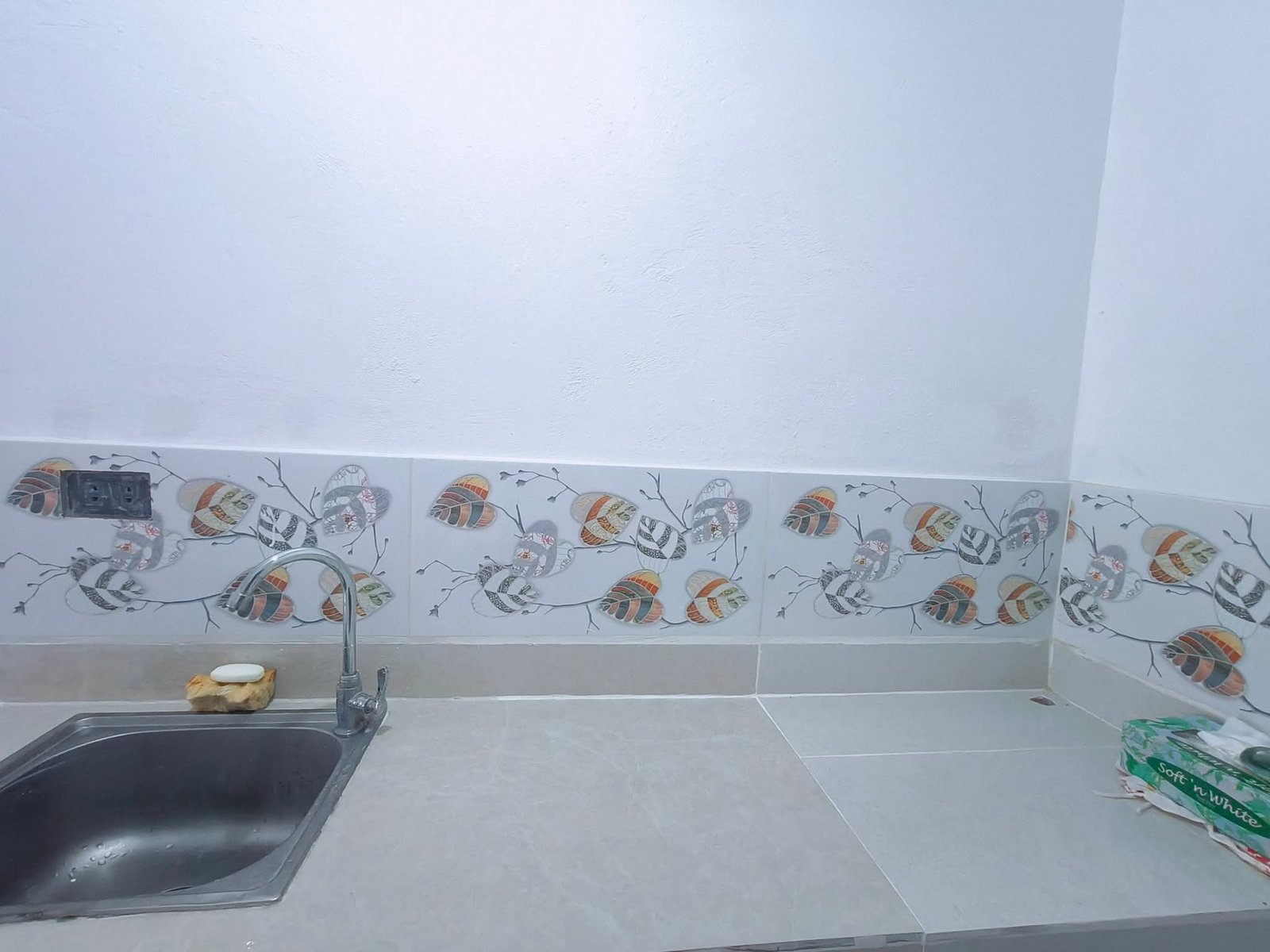 FOR RENT | 2-STOREY TOWNHOUSE | VILLA YSABEL SUBDIVISION | MASLOG, DANAO CITY