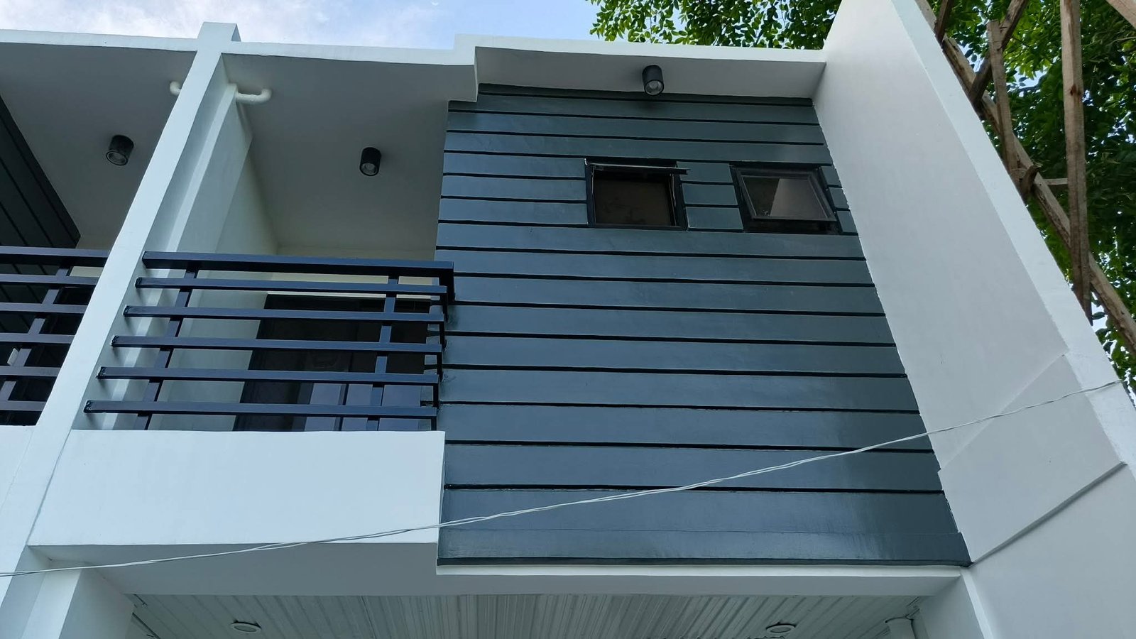 TOWNHOUSE IN PULPOGAN CONSOLACION FOR RENT