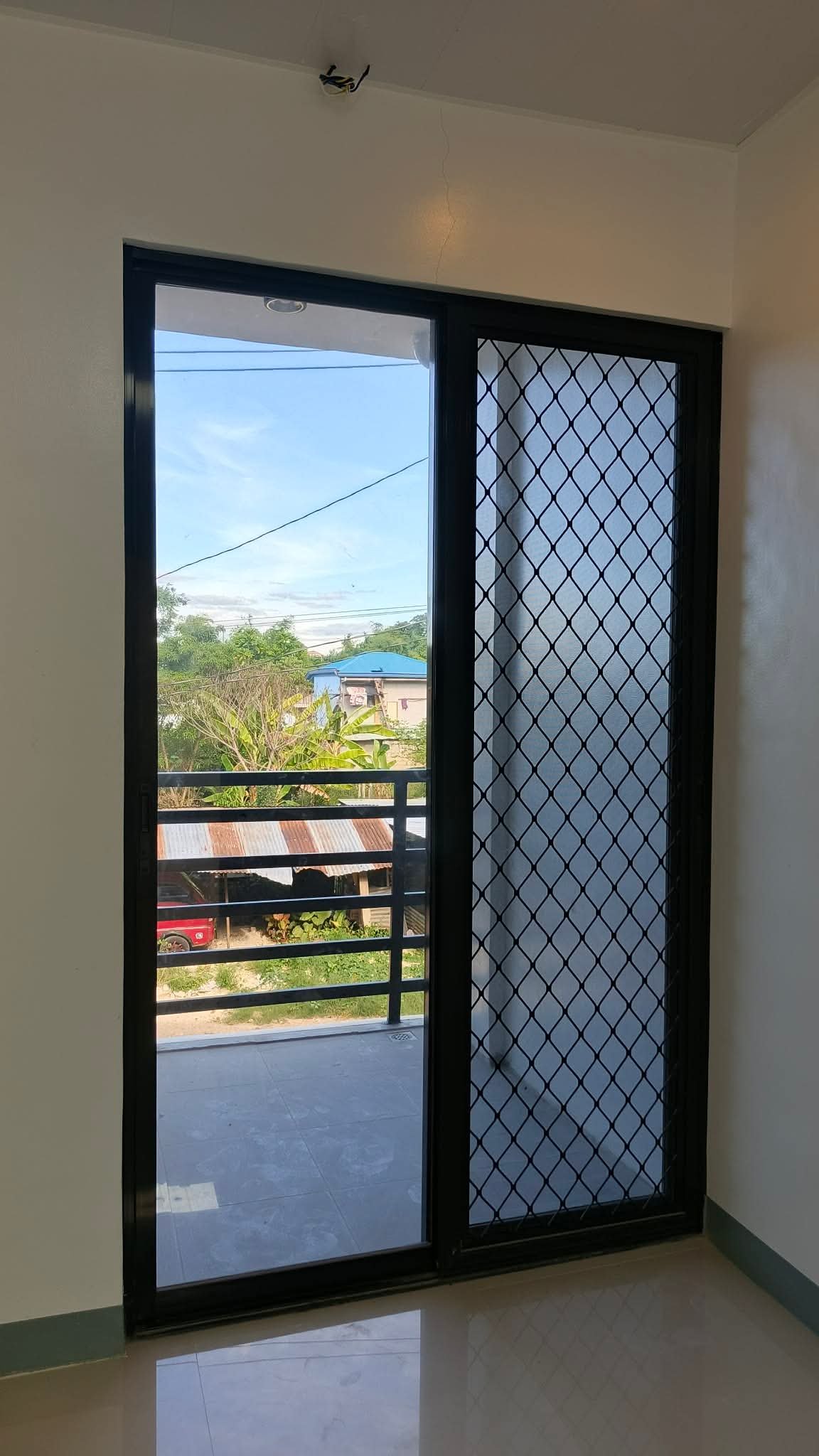 TOWNHOUSE IN PULPOGAN CONSOLACION FOR RENT
