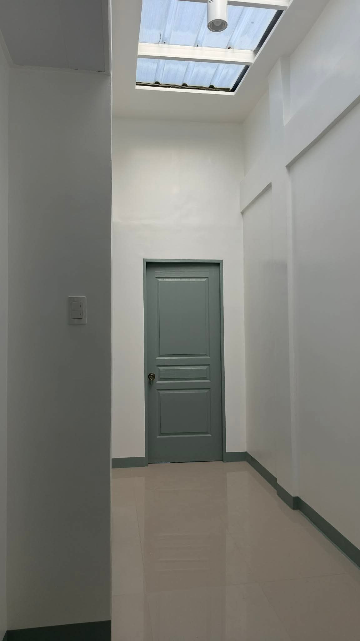 TOWNHOUSE IN PULPOGAN CONSOLACION FOR RENT