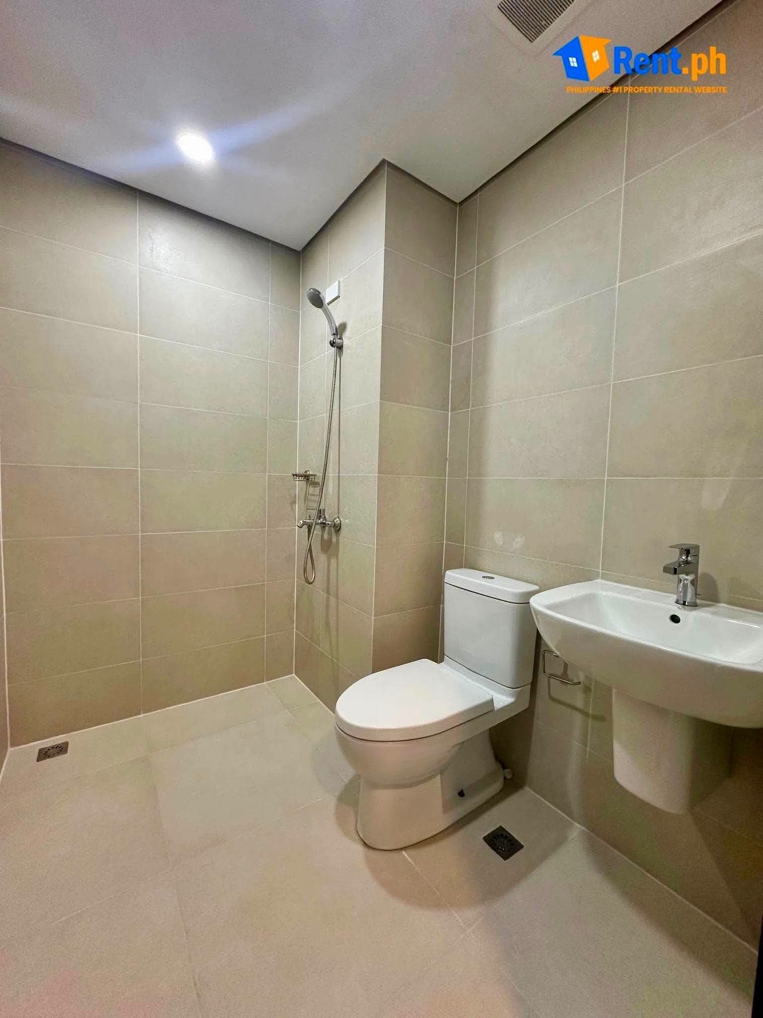FINISHED STUDIO IN ONE ASTRA PLACE FOR RENT