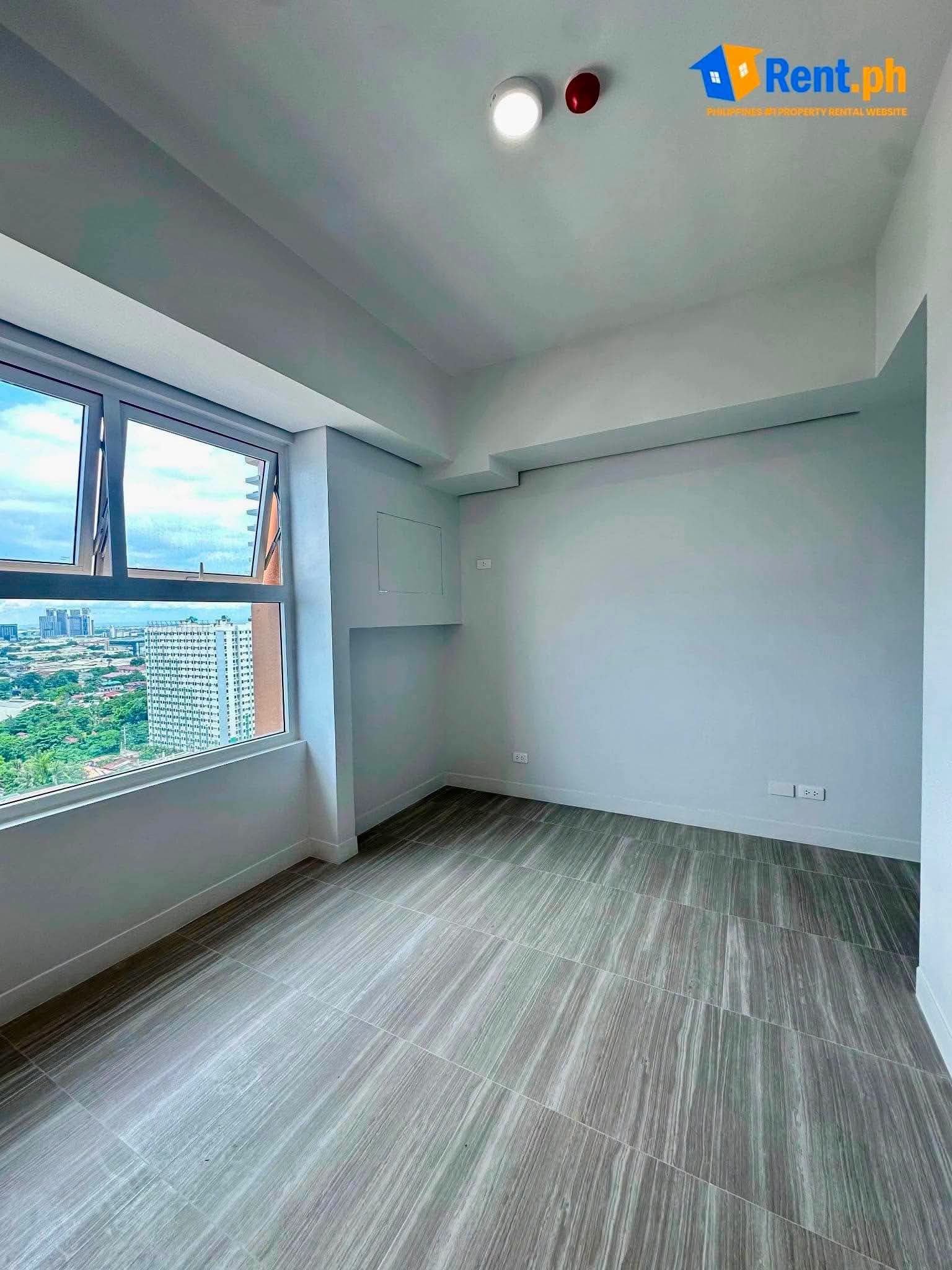 FINISHED STUDIO IN ONE ASTRA PLACE FOR RENT