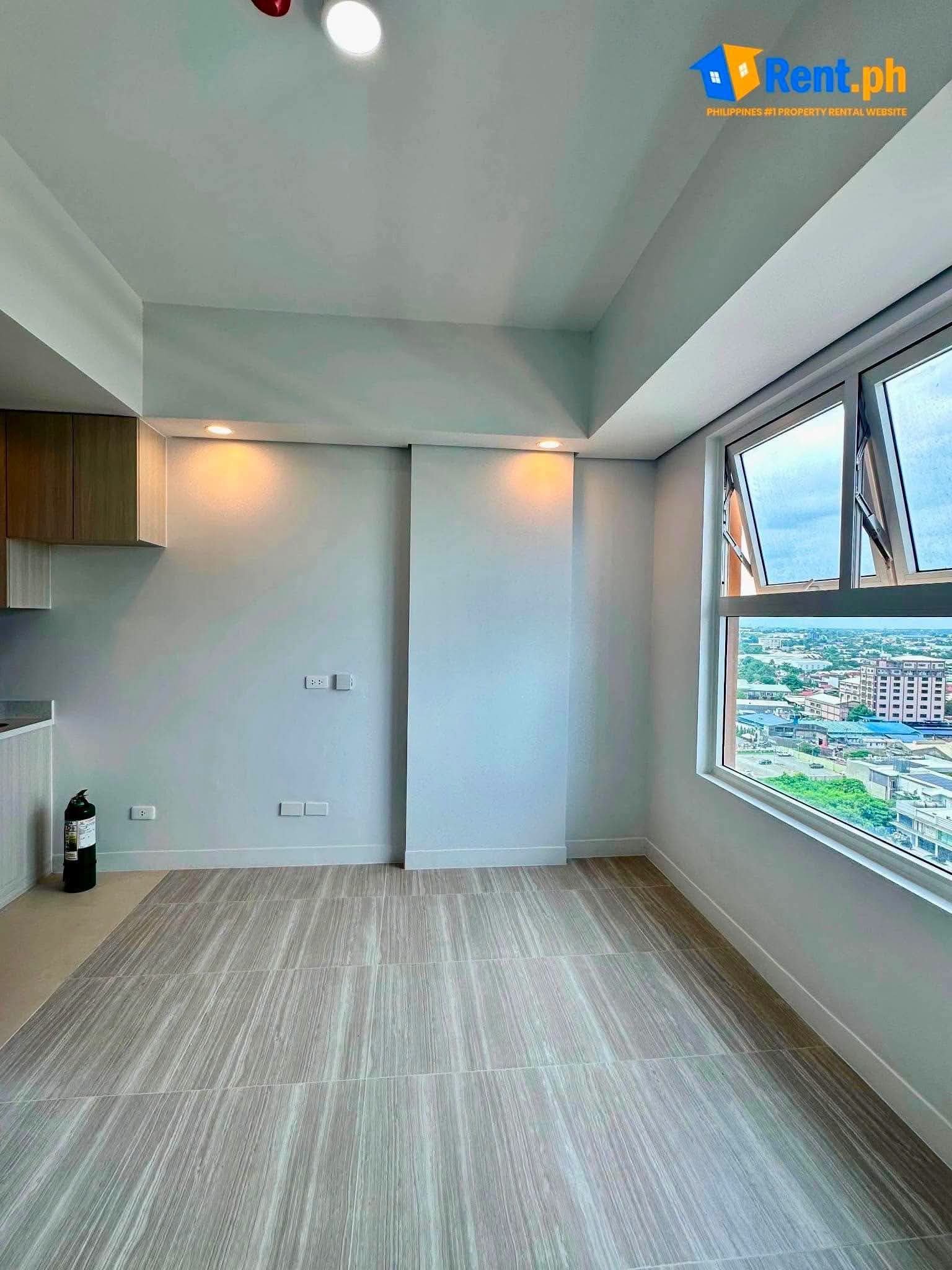 FINISHED STUDIO IN ONE ASTRA PLACE FOR RENT