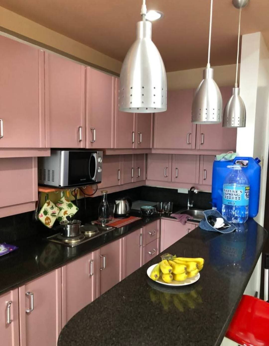 FOR RENT STUDIO IN CITY SUITES 24TH FLOOR