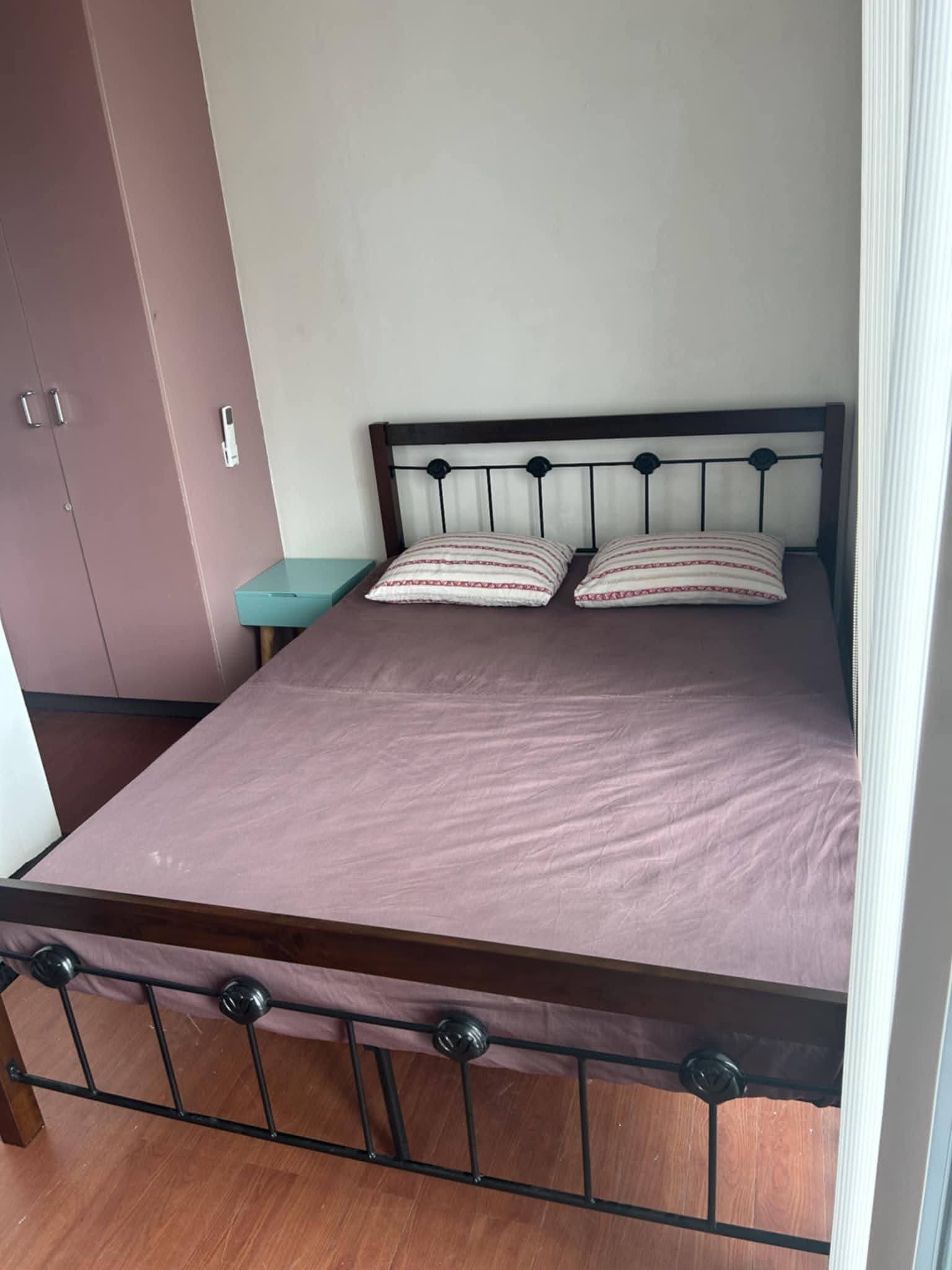 FOR RENT STUDIO IN CITY SUITES 24TH FLOOR