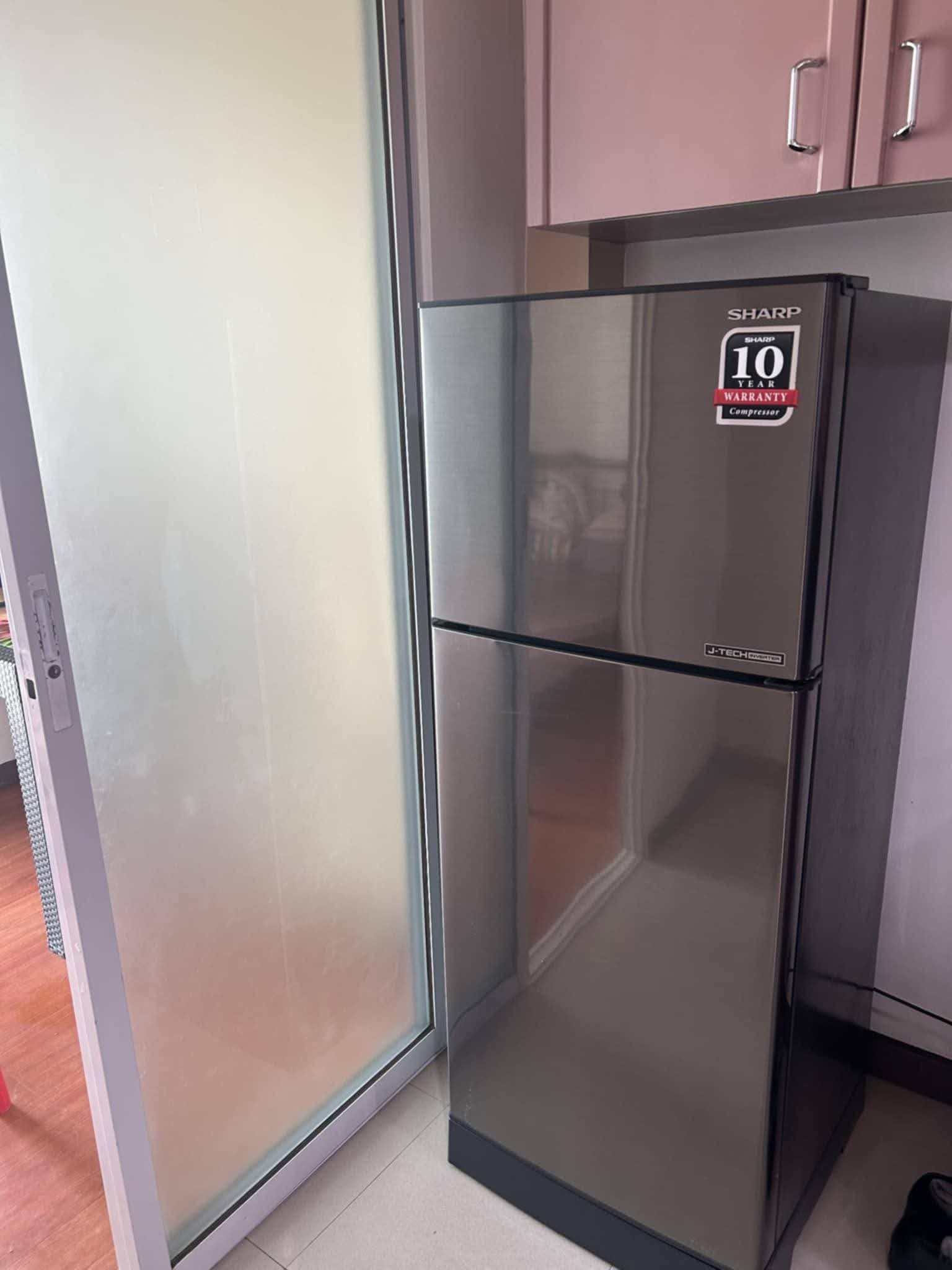 FOR RENT STUDIO IN CITY SUITES 24TH FLOOR