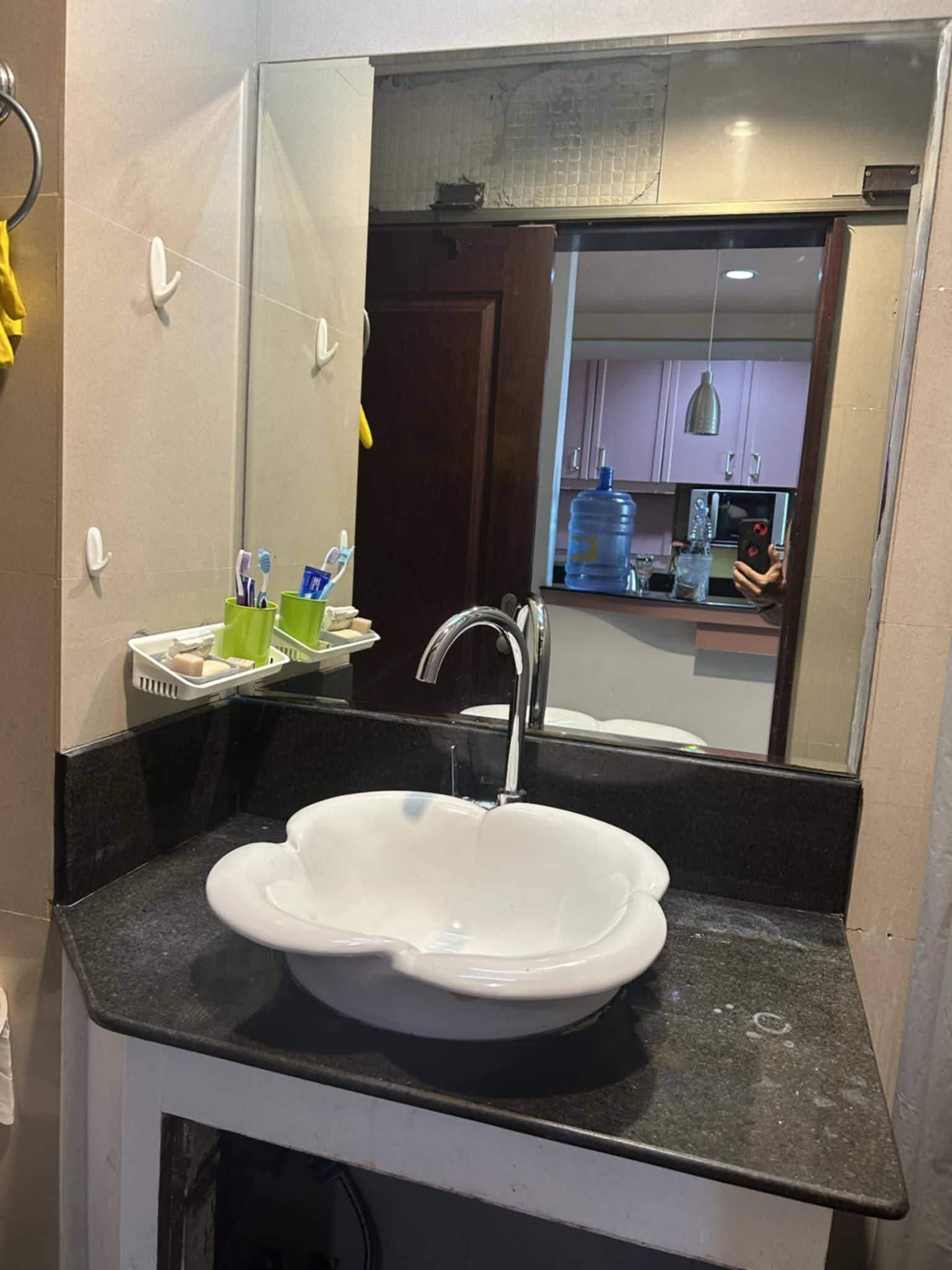 FOR RENT STUDIO IN CITY SUITES 24TH FLOOR