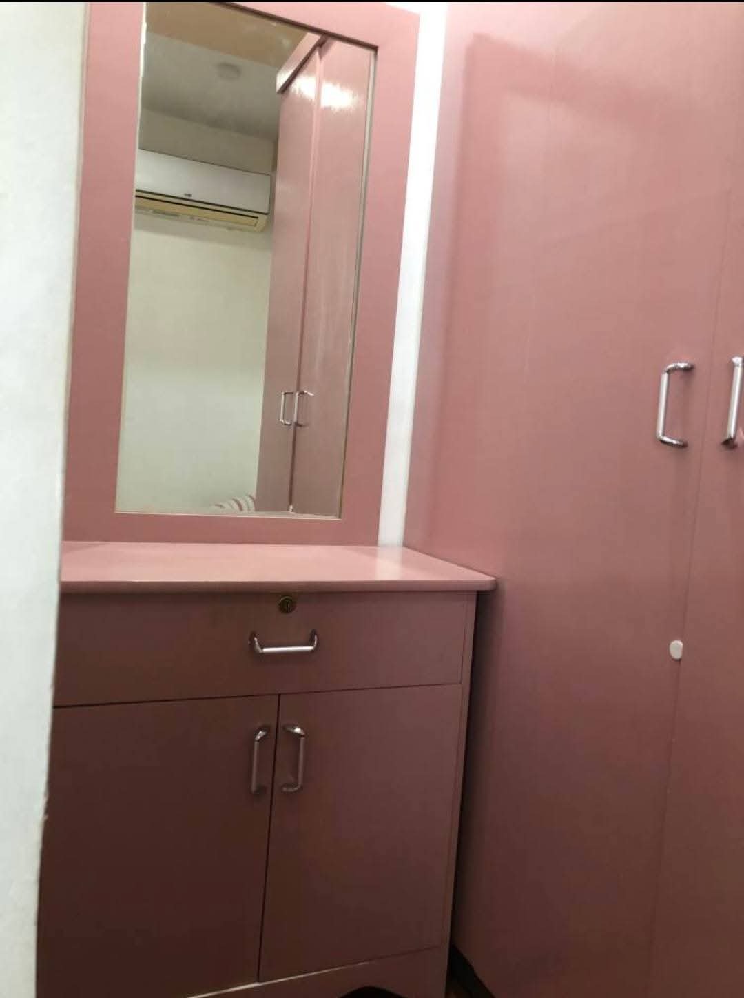 FOR RENT STUDIO IN CITY SUITES 24TH FLOOR