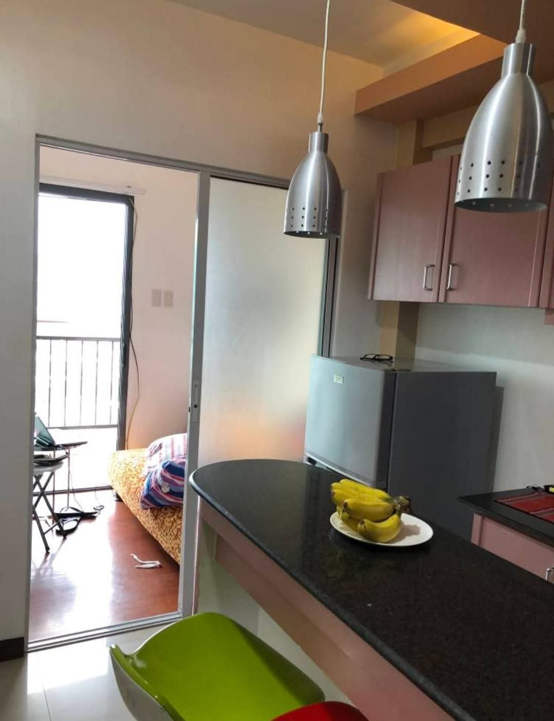 FOR RENT STUDIO IN CITY SUITES 24TH FLOOR