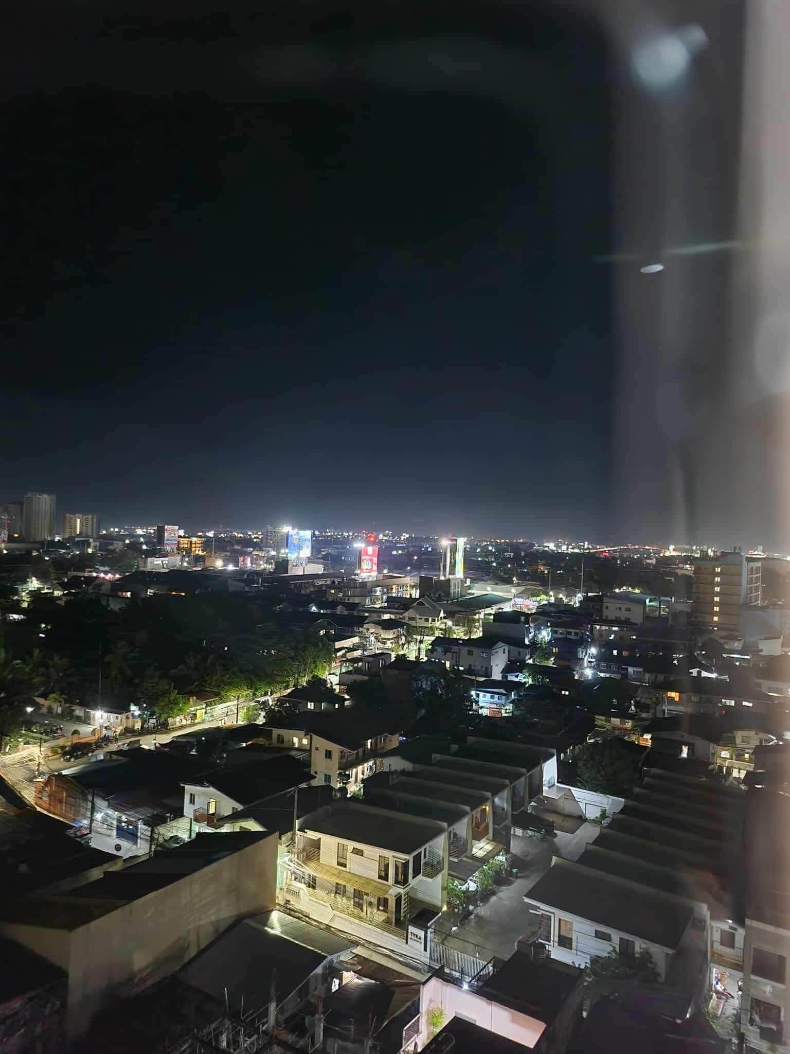 FOR RENT STUDIO IN J TOWER