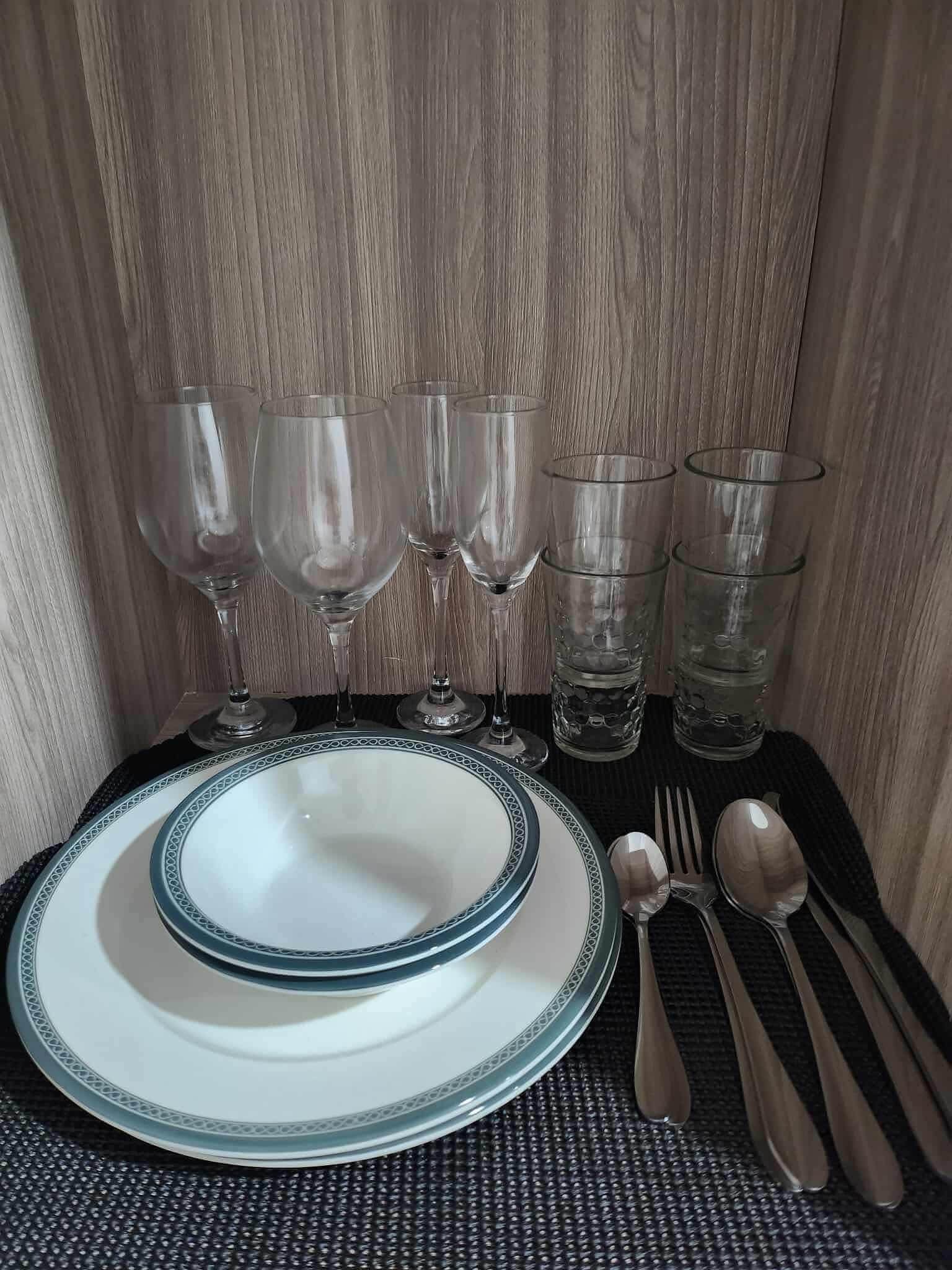 FOR RENT STUDIO IN J TOWER