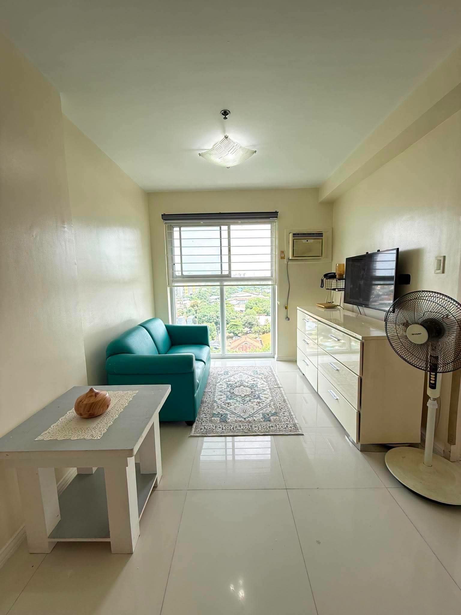 FOR RENT – 1-BEDROOM CONDO UNIT Bamboo Bay Community