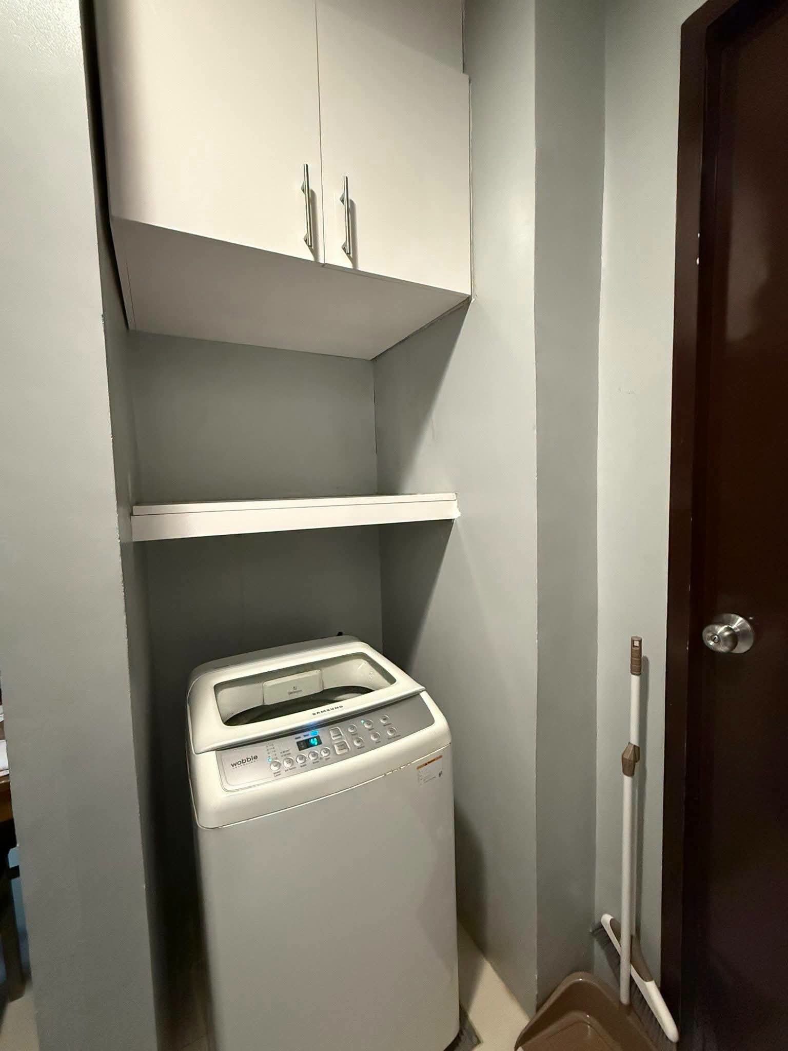FOR RENT – 1-BEDROOM CONDO UNIT Bamboo Bay Community