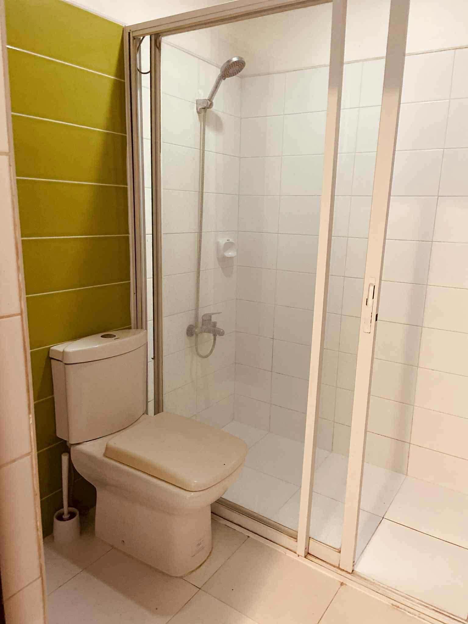 FOR RENT – 1-BEDROOM CONDO UNIT Bamboo Bay Community