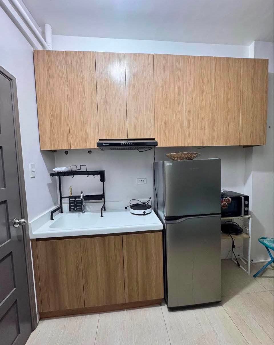 FOR RENT | AIZEN FLATS | MANDAUE CITY