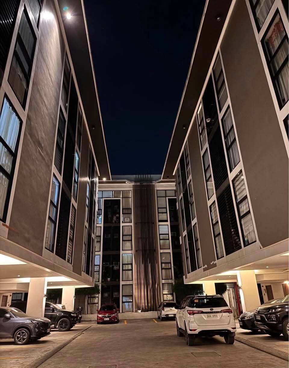FOR RENT | AIZEN FLATS | MANDAUE CITY