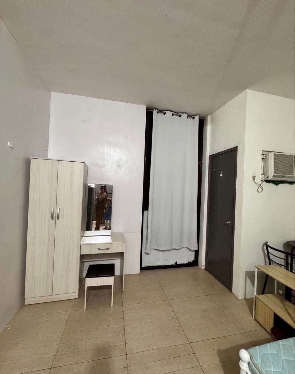 FOR RENT | AIZEN FLATS | MANDAUE CITY