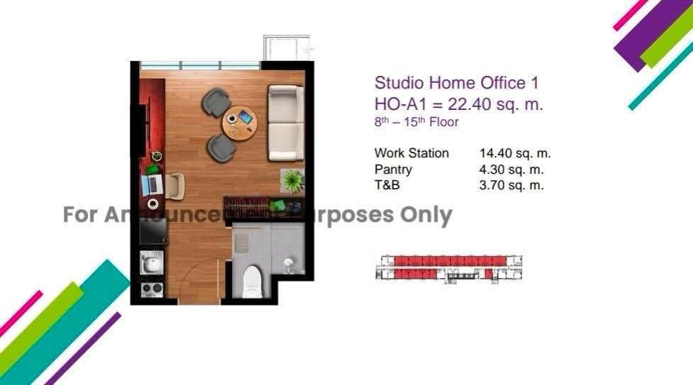 FOR SALE ASSUME VERTEX HOME OFFICE