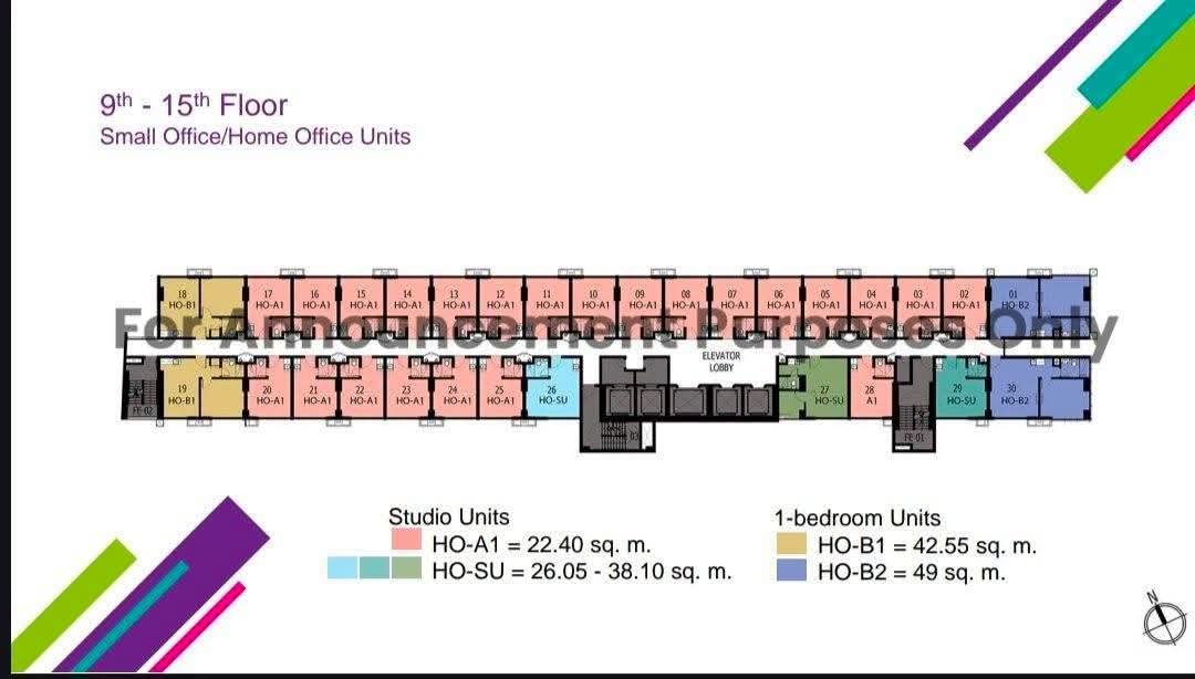 FOR SALE ASSUME VERTEX HOME OFFICE