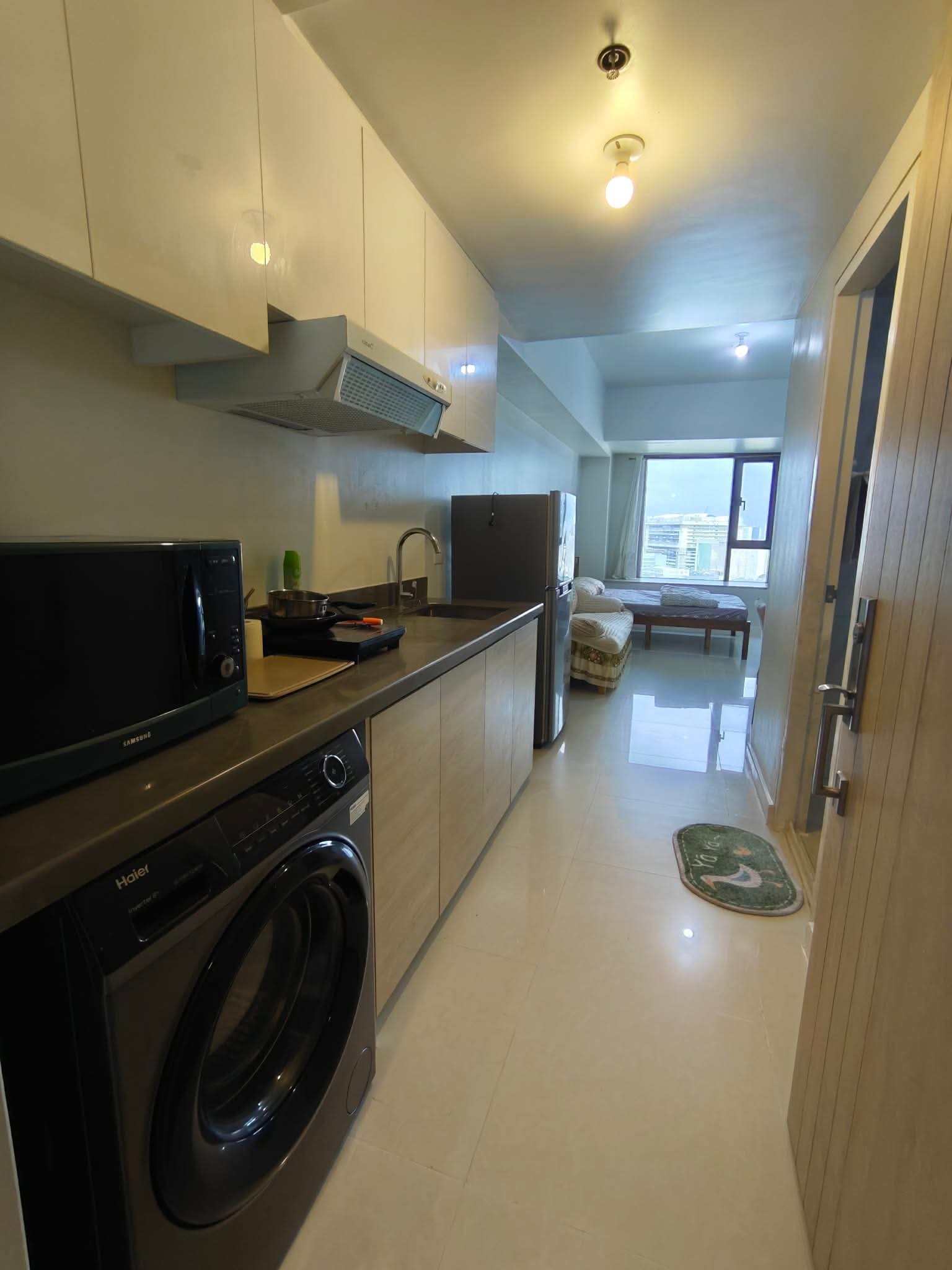 FOR SALE STUDIO IN MANDANI BAY SUITES TOWER 2 29.75 SQM