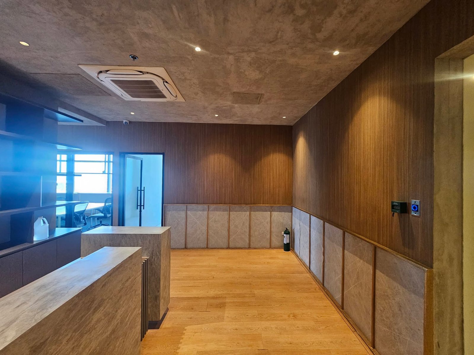 OFFICE SPACE FOR RENT AT CEBU EXCHANGE